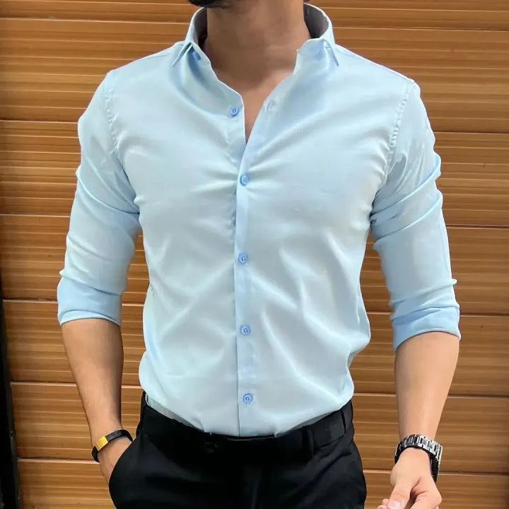 Party and Office Wear Shirt for Men