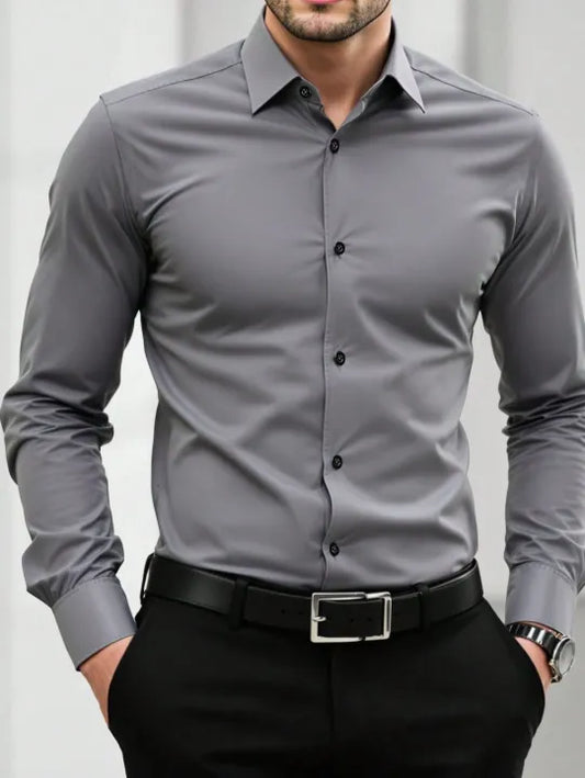 Formal Dress shirt for men - Cotton