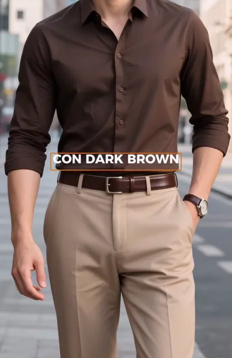 Formal Dress shirt for men - Cotton