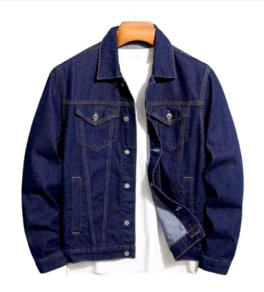 Denim Jacket for Boys