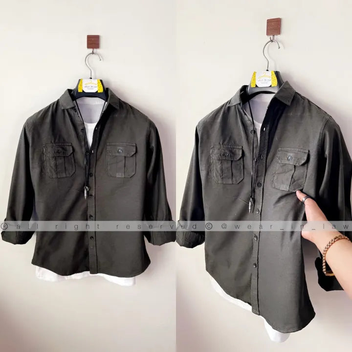 Party and Office Wear Shirt for Men