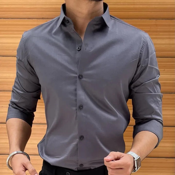 Party and Office Wear Shirt for Men