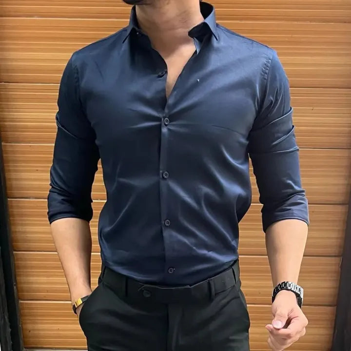 Party and Office Wear Shirt for Men