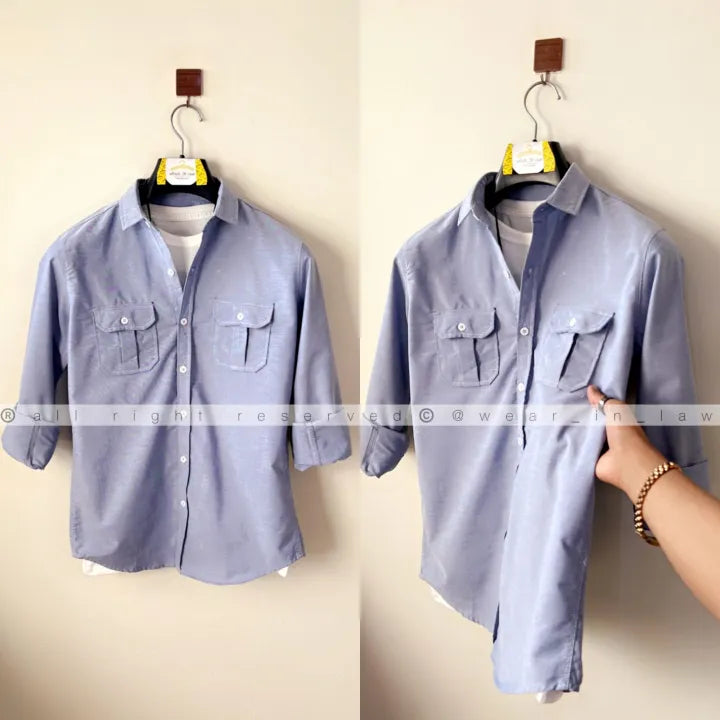 Party and Office Wear Shirt for Men