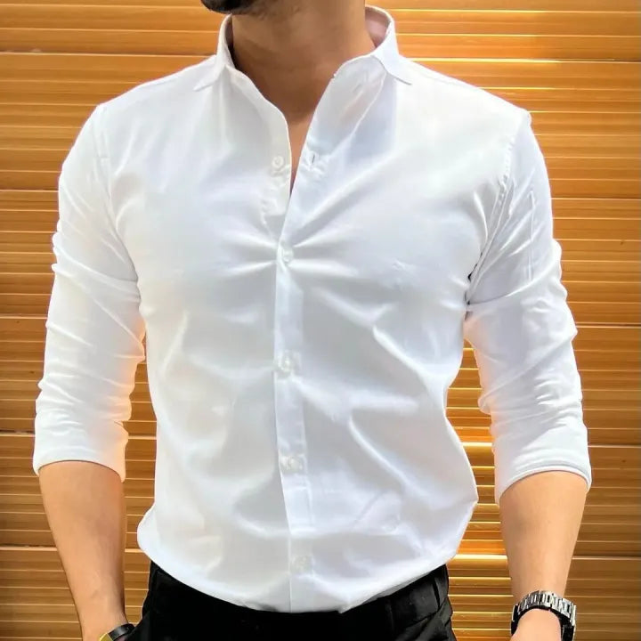 Party and Office Wear Shirt for Men