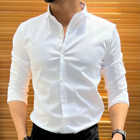 Party and Office Wear Shirt for Men