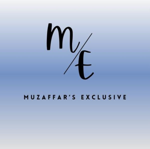 muzaffarsexclusive