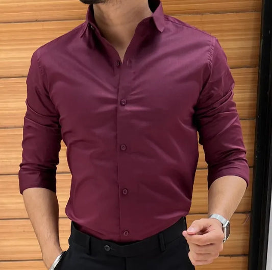Formal Dress shirt for men - Cotton